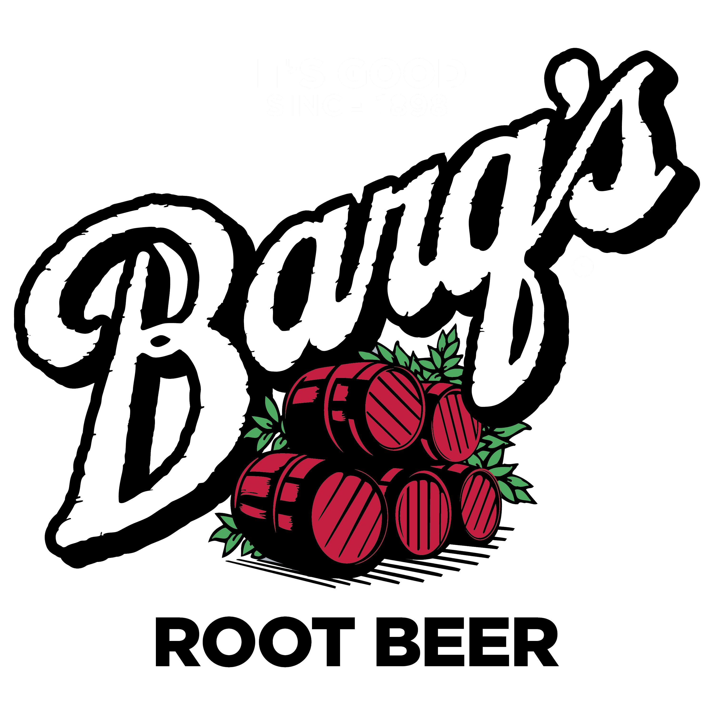 Root Beer
