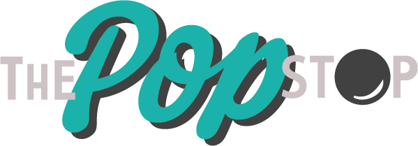 Pop Stop Logo